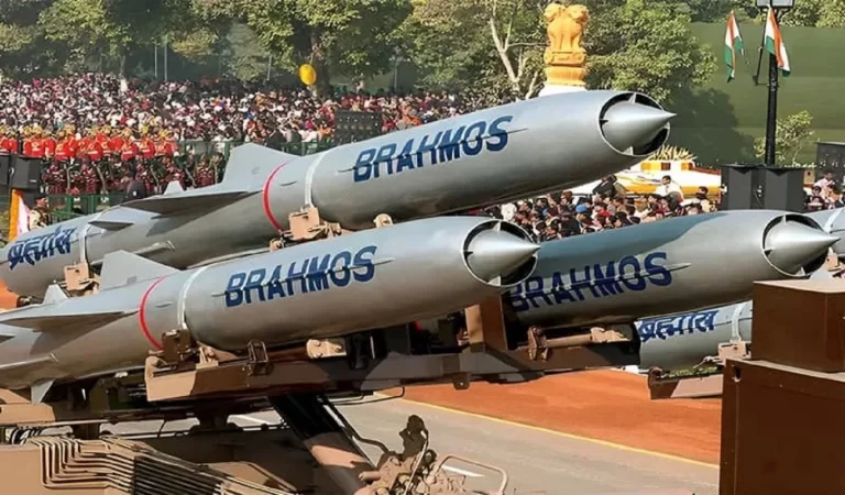 Global Demand for BrahMos: भारत के ब्रह्मोस मिसाइल सिस्टम का बढ़ता प्रभाव, कई देशों न...