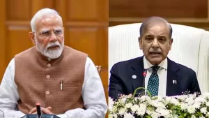 India Pakistan Ceasefire