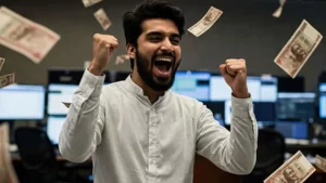 Inspirational Investor Story Vijay Kedia