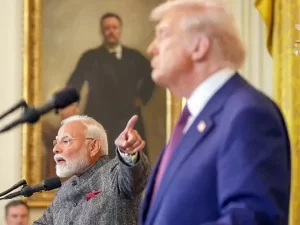 India-Pakistan Tension