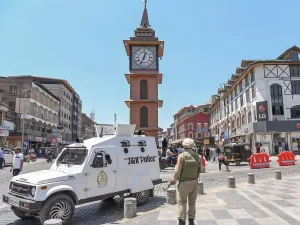 Pakistan Pahalgam Attack News