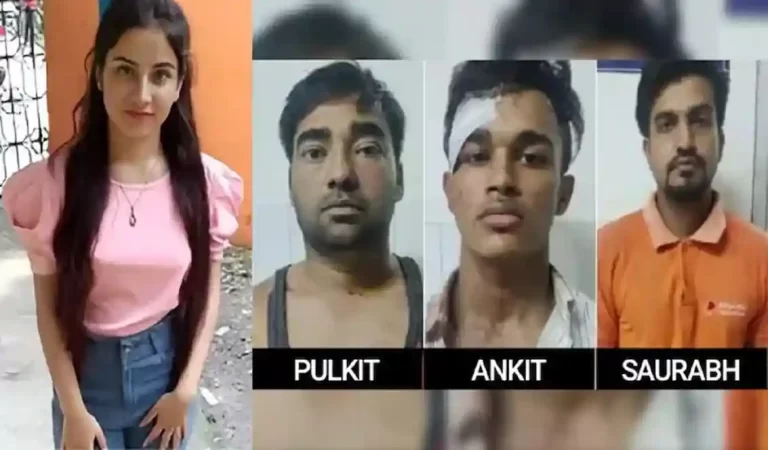 Ankita Bhandari Murder Case: अंकिता भंडारी हत्याकांड में आया बड़ा फैसला, तीनों आरोपिय...