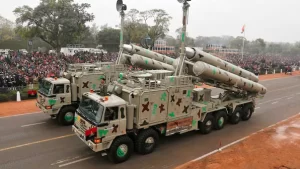 Global Demand for BrahMos india