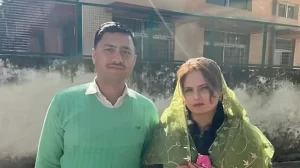 CRPF Jawan Munir Ahmed pakistan