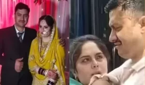 CRPF Jawan Munir Ahmed pakistan