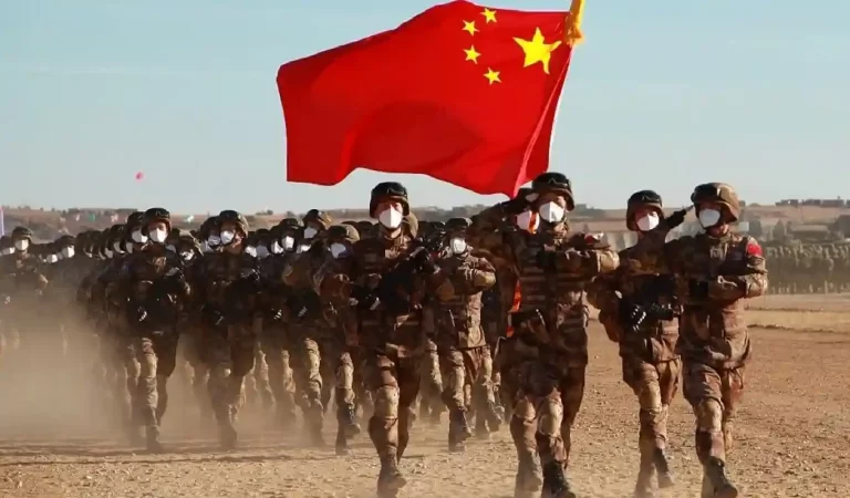 Chinese Weapons Against India: पाकिस्तान को चीन के हथियारों से भारी नुकसान, चीनी डिफे...