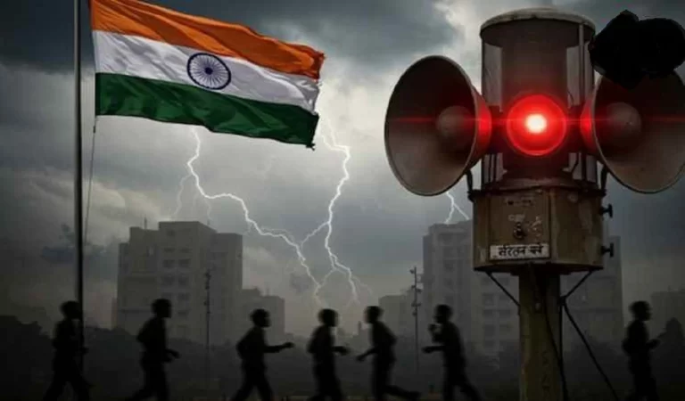 Mock Drills in India: भारत-पाकिस्तान तनाव के बीच सुरक्षा तैयारियों के लिए मॉक ड्रिल, ...