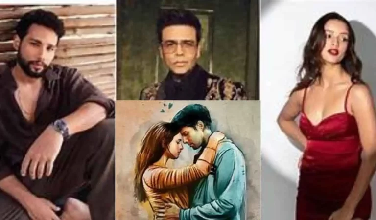 Censor Board Action On Dhadak 2: धड़क 2 के साथ सेंसर बोर्ड ने निकाली दुश्मनी, 16 सीन ...
