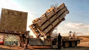 World Best Air Defense System