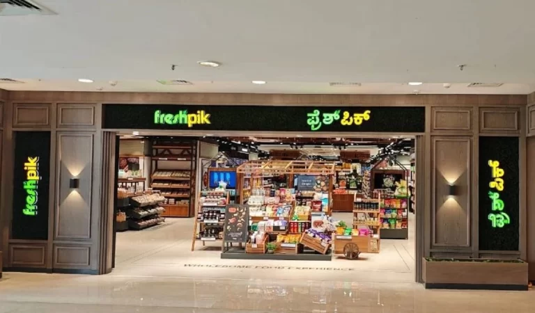 Luxury Supermarkets in Bangalore: बेंगलुरु के लग्जरी सुपरमार्केट में कीमतें देखकर उड़...