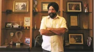Indian Spy Sehmat Khan