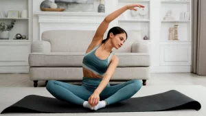 Stretching Vs Exercise