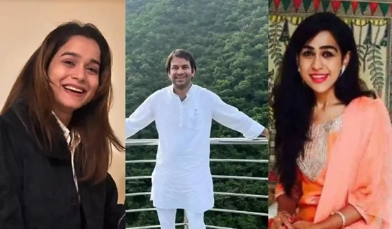 Tej Pratap Yadav-Aishwarya Rai: 36 करोड़ की मुआवजे की मांग, सिंदूर और विवादों में घिर...