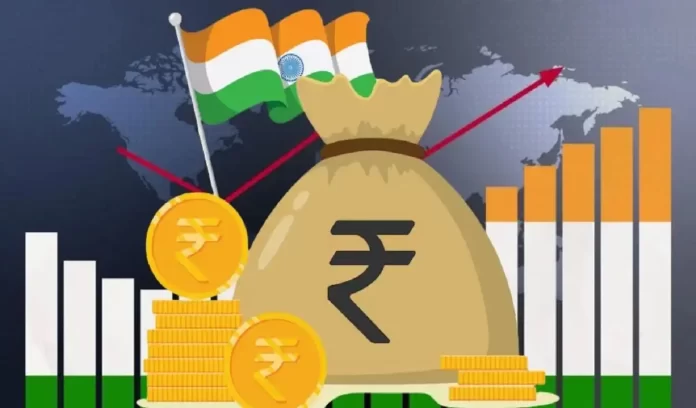 India Fourth Largest Economy