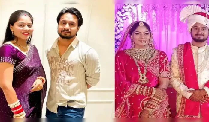 Indore Couple Missing Indore Couple Missing, Indore news