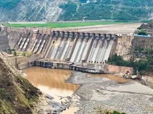 Indus Waters Treaty
