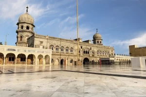 Indian Punjab vs Pakistan Punjab