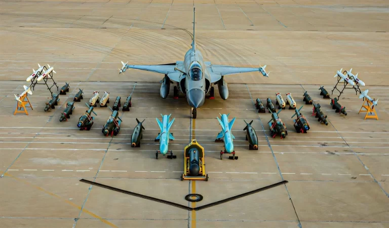 JF 17 fighter jet: पाकिस्तान का चाइनीज हथियारों पर भरोसा हुआ पलभर में चूर, भारतीय सेन...