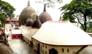 5 Mysterious Temples