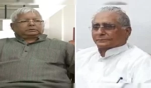 Who is Anushka Yadav lalu Yadav