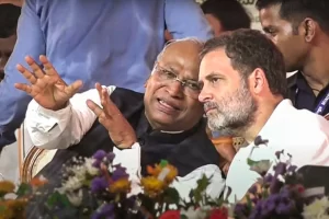 Kharge Attack On PM Modi