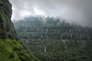 Maharashtra Famous adventure places