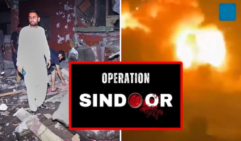 Operation Sindur Trademark Controversy: सेना की शहादत पर मुकेश अंबानी का ट्रेडमार्क ह...
