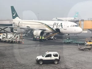 Tension Between India-Pakistan