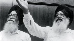 Akali Dal Rise-Fall Sikh