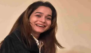 Who is Anushka Yadav Tej Pratap Yadav