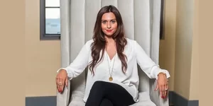 Famous Sikh women abroad