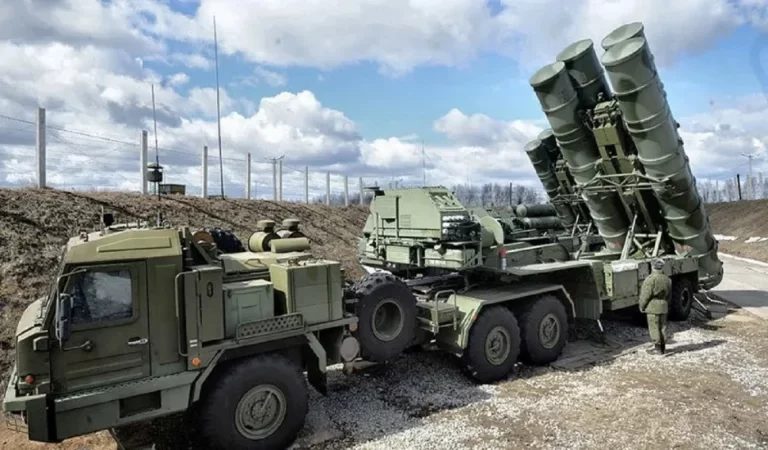 World Best Air Defense System: S-400 और आयरन डोम से भी आगे, जानिए दुनिया के सबसे ताकत...