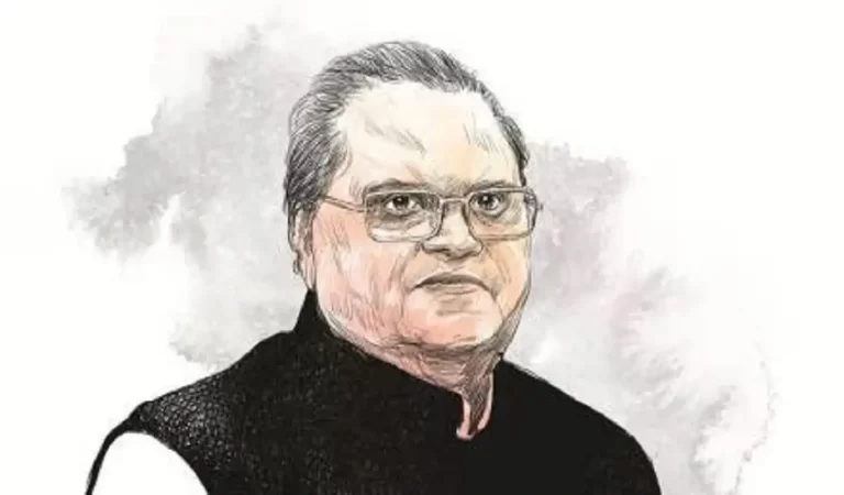 Satyapal Malik Passed Away: किडनी फेलियर से जंग हार गए सत्यपाल मलिक, राजनीति की मजबूत...
