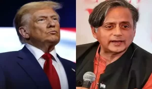 Shashi Tharoor on Pakistan