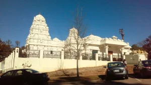 Sri Venkateswara Temple