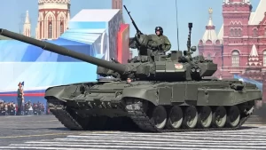 Bhishma Tank india 
