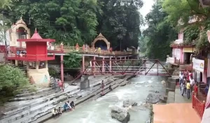 5 Mysterious Temples