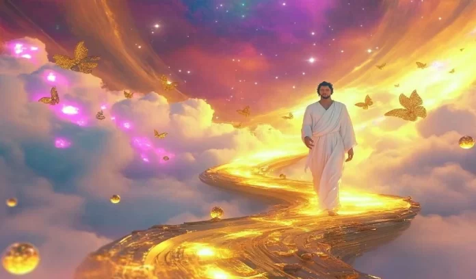 The Bodhisattva Ideal