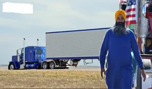 Britain Sikh Taxi Drivers
