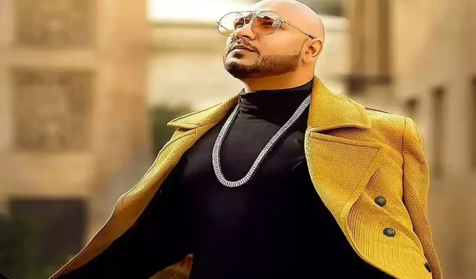 B Praak Struggle Story