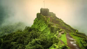 Maharashtra Famous adventure places