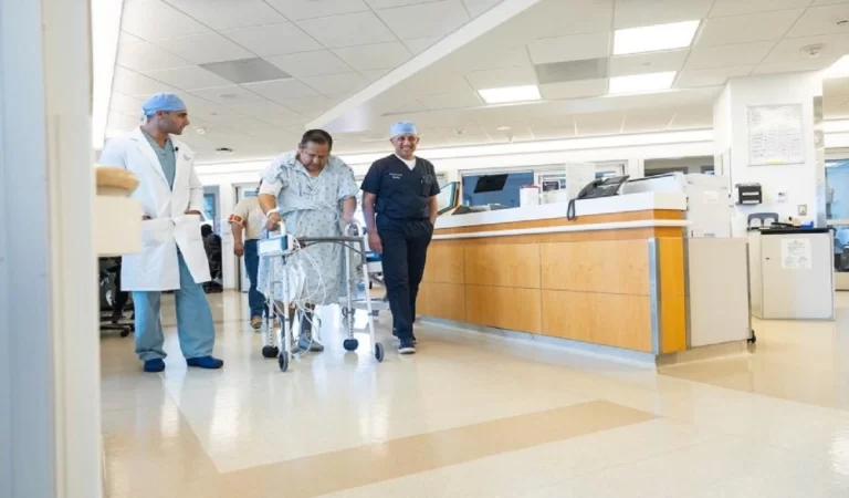 World’s First Bladder Transplant: दुनिया का पहला ब्लैडर ट्रांसप्लांट, 7 साल बाद मरीज ...