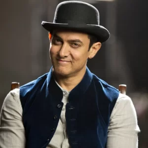 Aamir Khan Hit-Flop Movie Bollywood