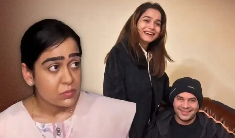 Who is Anushka Yadav: जानिए कौन हैं अनुष्का यादव, जिनके भाई के कारण तेज प्रताप यादव क...