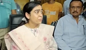 Tej Pratap Yadav controversy