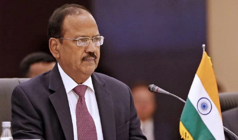 Ajit Doval Spy Story: पाकिस्तान में 7 साल तक जासूसी करने वाला ‘भारतीय जेम्स बॉन्ड’, ए...