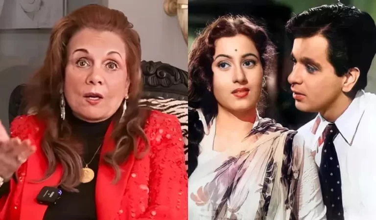 Dilip-Madhubala Tragic Love story: दिलीप कुमार और मधुबाला की अधूरी लव स्टोरी का राज़, मुमताज ने किया दिल दहला देने वाला खुलासा!