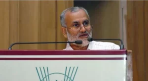 Padma Shri awardee scientist dead