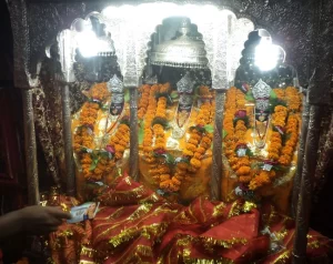 Bihar Shakti Peeth Tour 