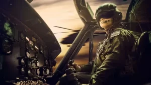 Ejected Pilot Safety rule